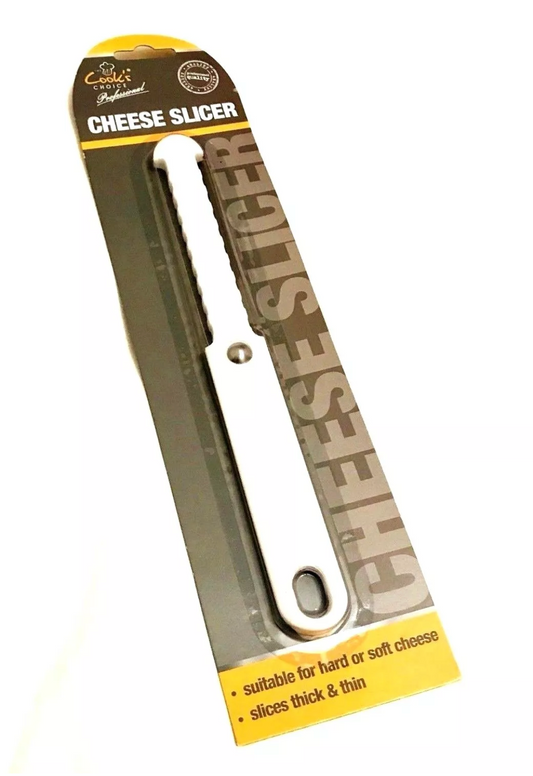 COOKS CHOICE CHEESE SLICER