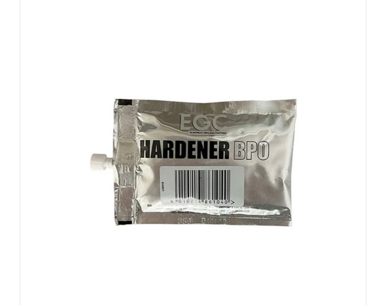 Ronseal High Performance Woodfiller Catalyst Hardener 30g
