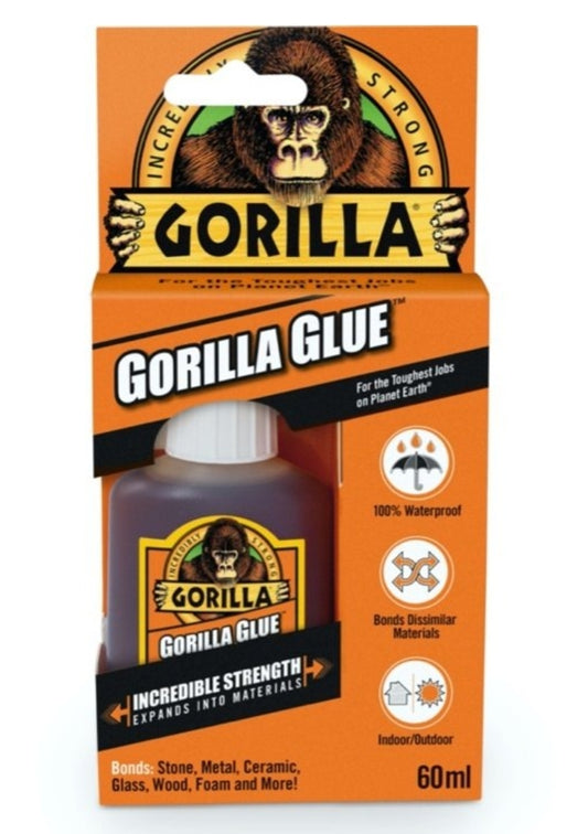 Gorilla Glue - 60ml