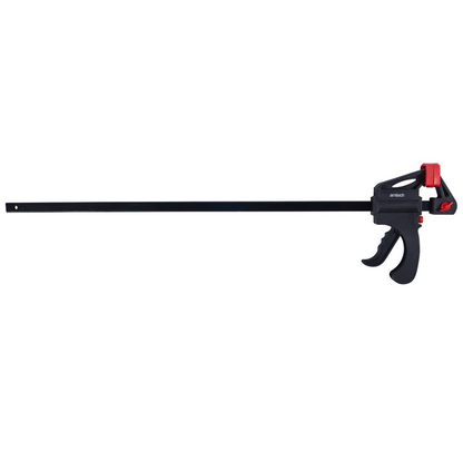 Amtech  600mm (24") Ratchet speed clamp