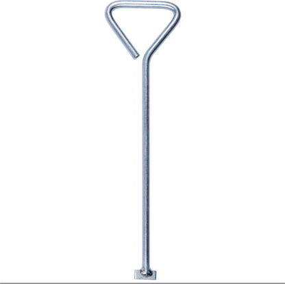 CLÉ DE REGARD AMTECH 450 mm (18")