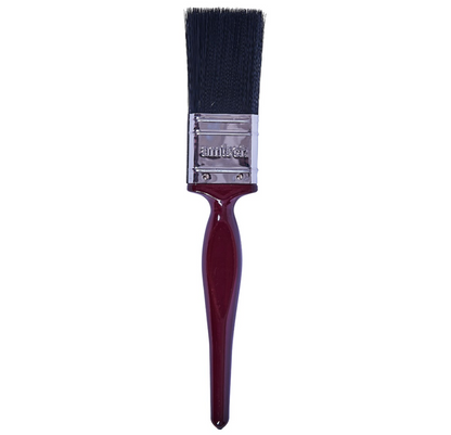 38mm (1.5") No bristle loss paint brush