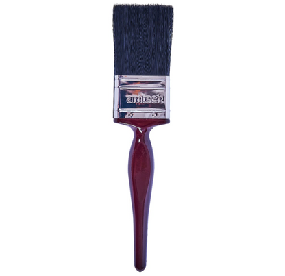 50mm (2") No bristle loss paint brush