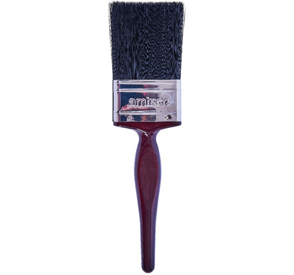 Pinceau de 63 mm (2,5 po) sans perte de poils