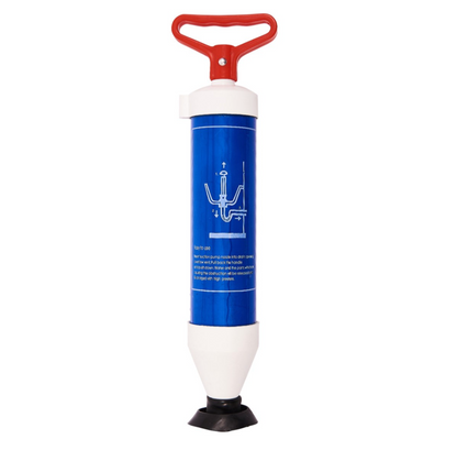 Déboucheur à ventouse pour tuyaux d'évacuation Amtech S1500