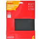 10 Piece assorted wet and dry silicon carbide paper (230mm x 280mm)