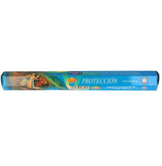 Protection Incense
20 stick's
