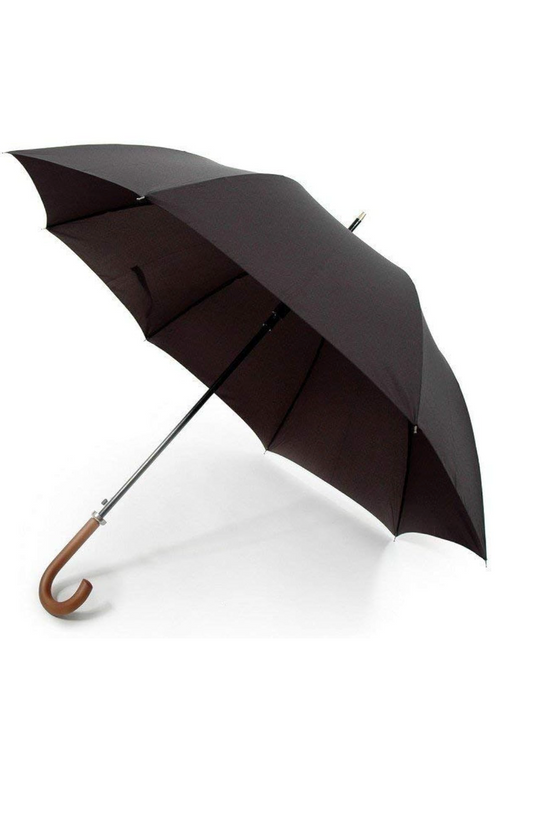 Parapluie de marche pour hommes DRIZZLES
