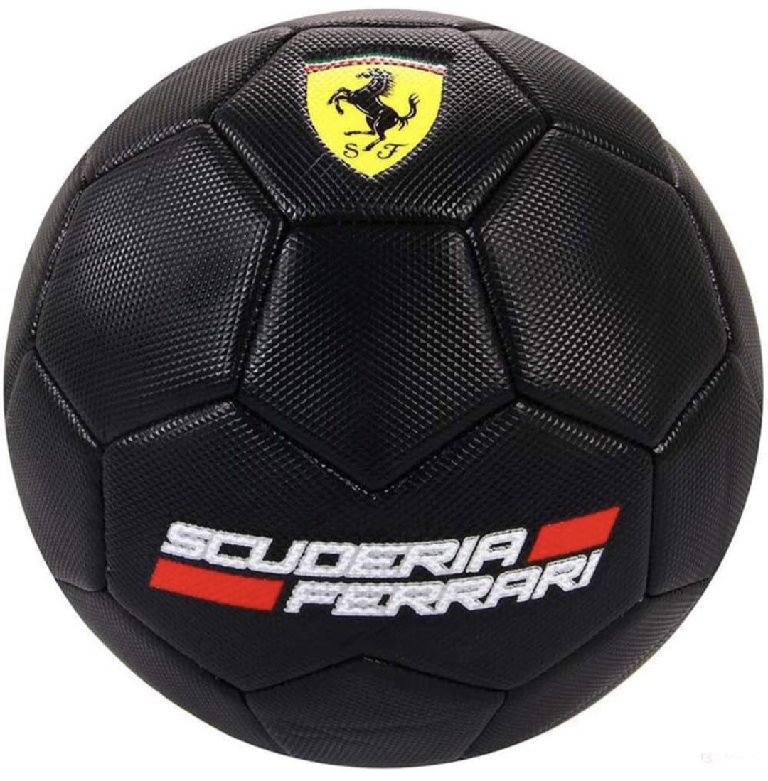 Ferrari Scuderia Official Formula 2 Football