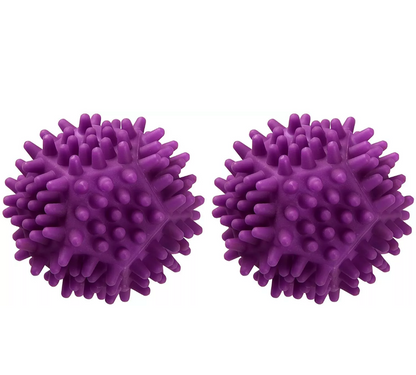 Fackelmann Probus Plastic Tumble Dryer Balls PK2 54022