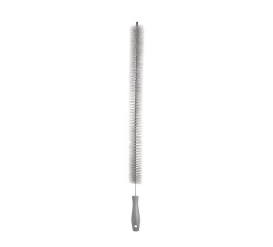 Brosse pour radiateur Steelex