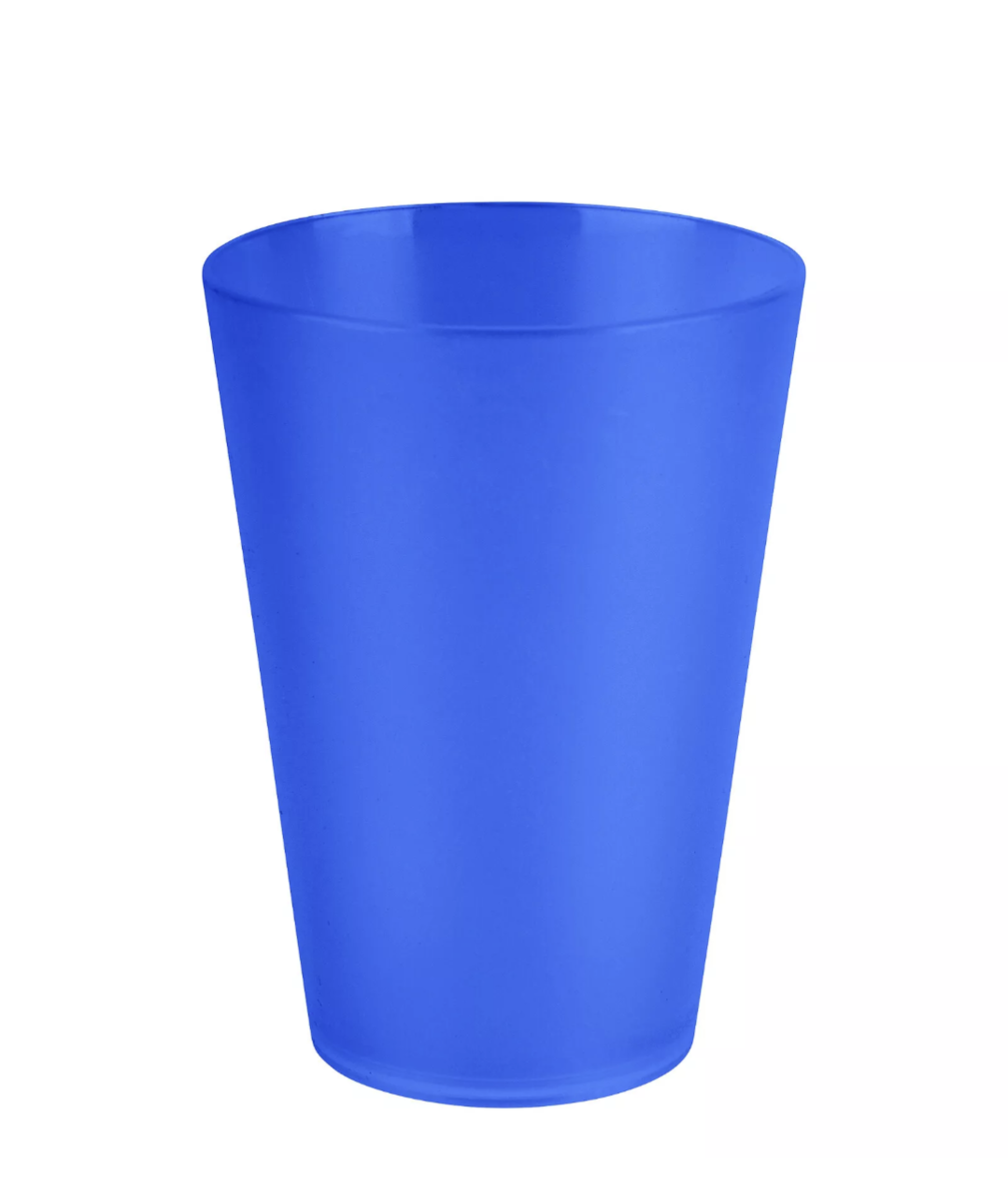 Plastic Drinking Cup 0,4 L Party Cups Mug Plastic Cup