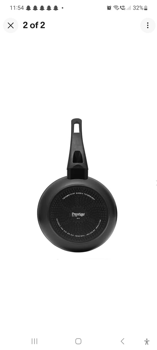 Poêle antiadhésive Prestige Thermo Smart 30cm