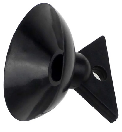 Bulb Removal Remover Sucker Tool for Halogen LED GU10 MR16 – Black