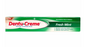 Dentu-Creme - Denture Cleansing Paste - Fresh Mint - 75ml