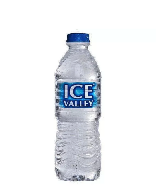 Ice Valley Spring Still Water 24x 500ml