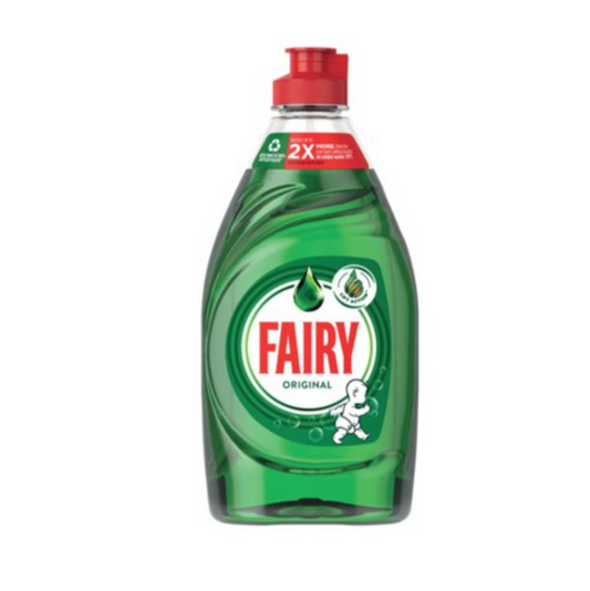Fairy Original Washing Up Liquid 320ml