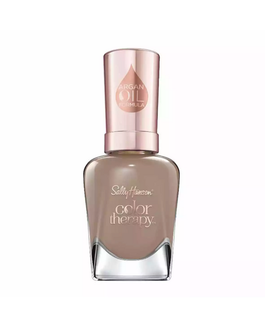 Sally Hansen Color Therapy Vernis à Ongles 14.7ml 160 Mud Mask