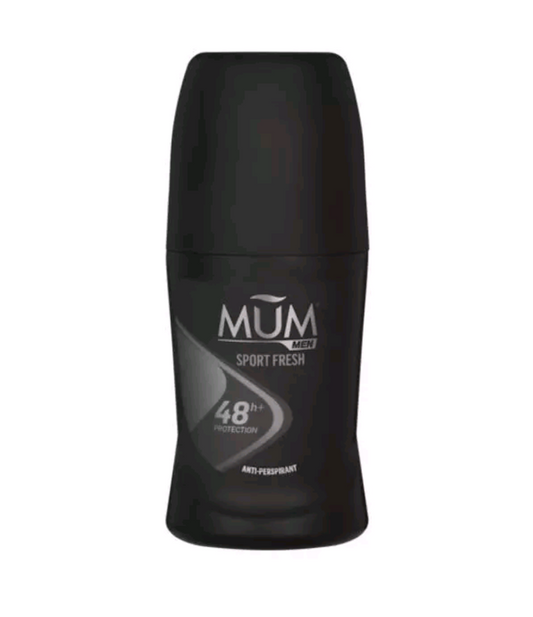 Mum Men Sport Fresh Anti-Transpirant Bille 45ml