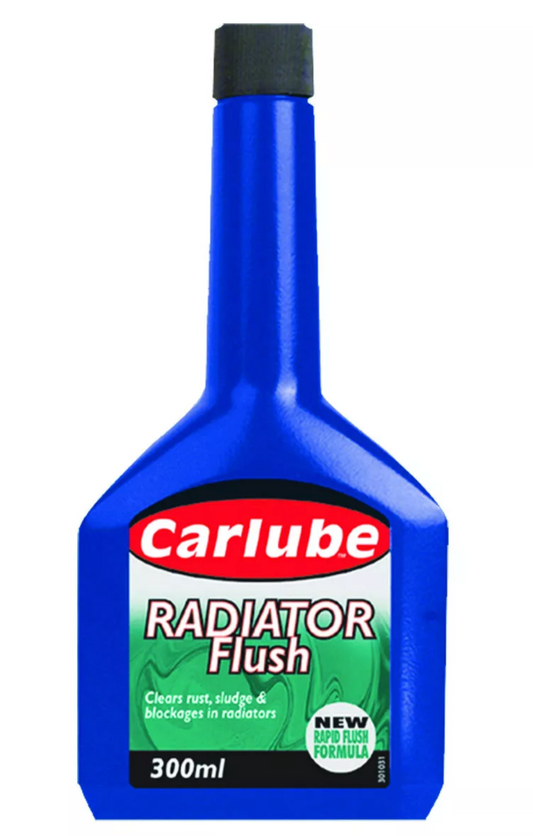 Carlube Radiator Flush 300ml