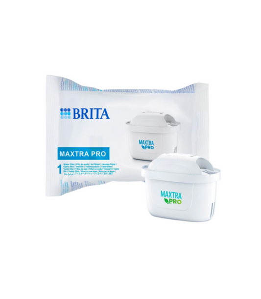 Brita - Maxtra Pro - Filtre à eau tout-en-1 - Unité