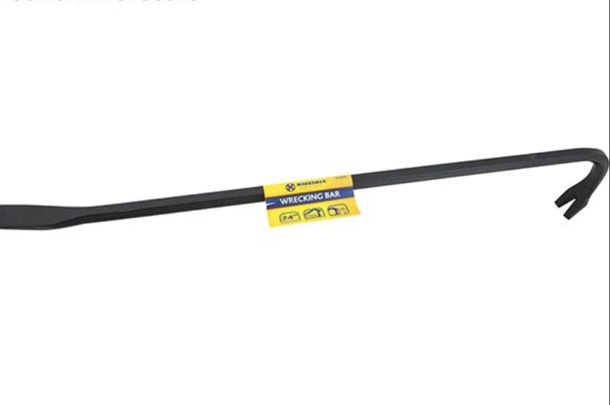 PINCE-LEVIER MARKSMAN 36"