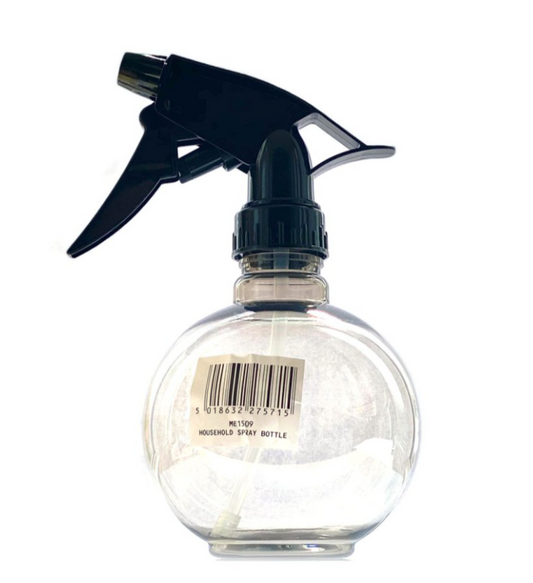 VAPORISATEUR MÉNAGER TRANSPARENT