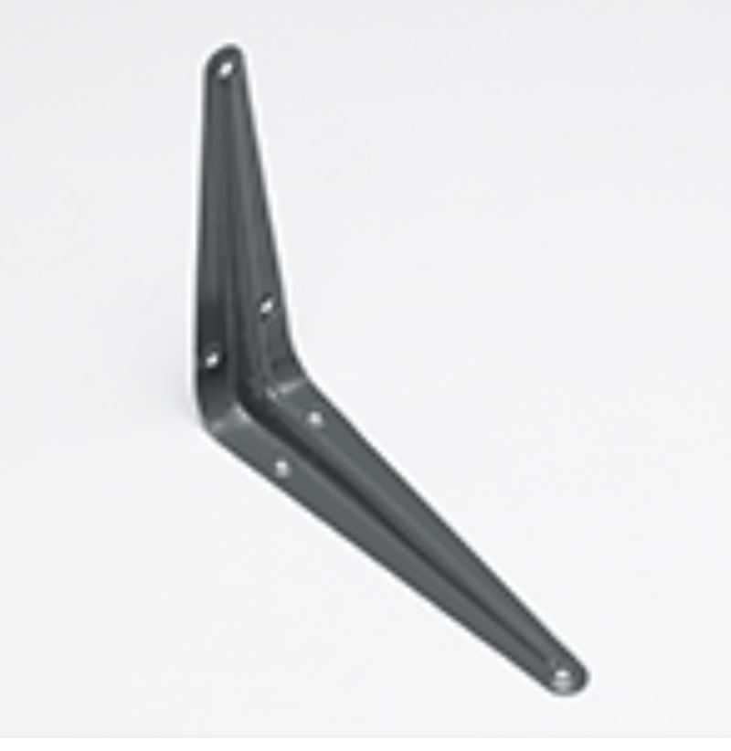 SUPPORTS D'ÉTAGÈRE 14x12pouces