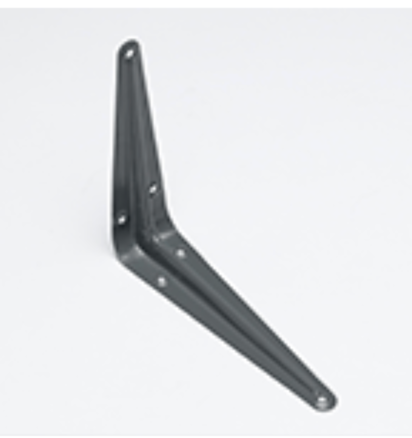 Shelf  Bracket 6in x 5in