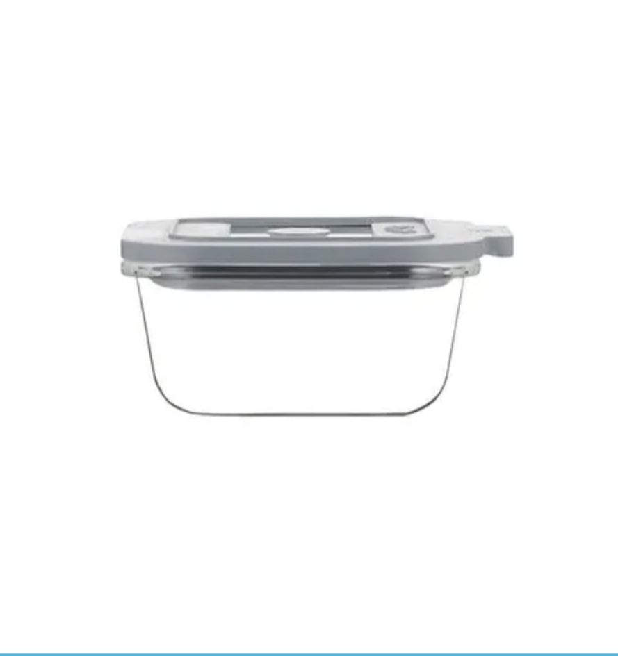 Kilner New Fresh Storage Square Container 0.31L