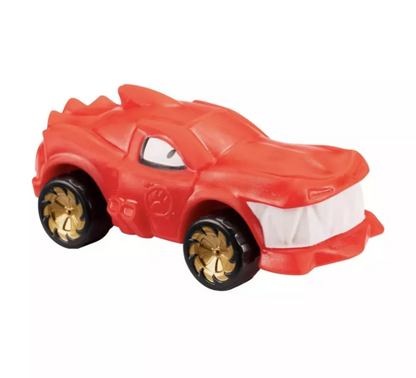 Heroes of Goo Jit Zu Goo Mobiles Burnout Blazagon Stretch 'em! Smash 'em!