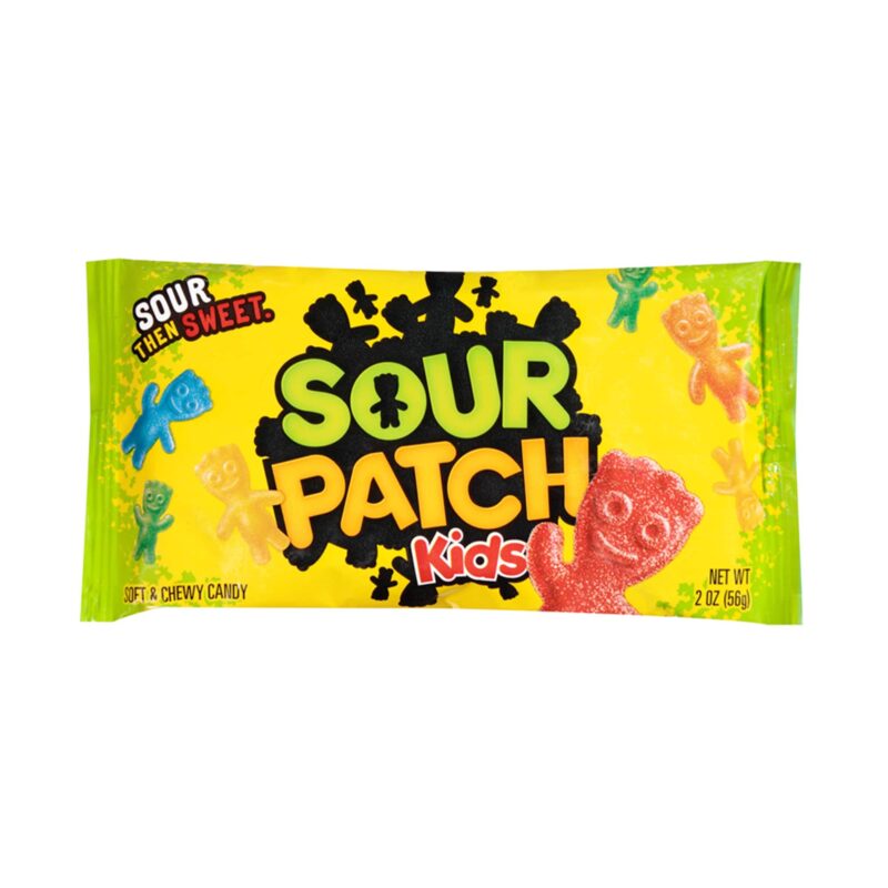 Sour Patch Kids Original 56g (2 oz)