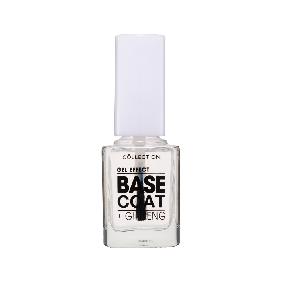 Base Coat Effet Gel Brillant Projecteur
