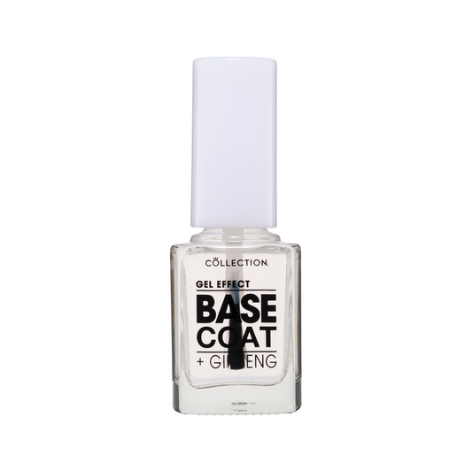 Base Coat Effet Gel Brillant Projecteur