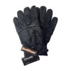 Mens Thinsulate Leather Gloves