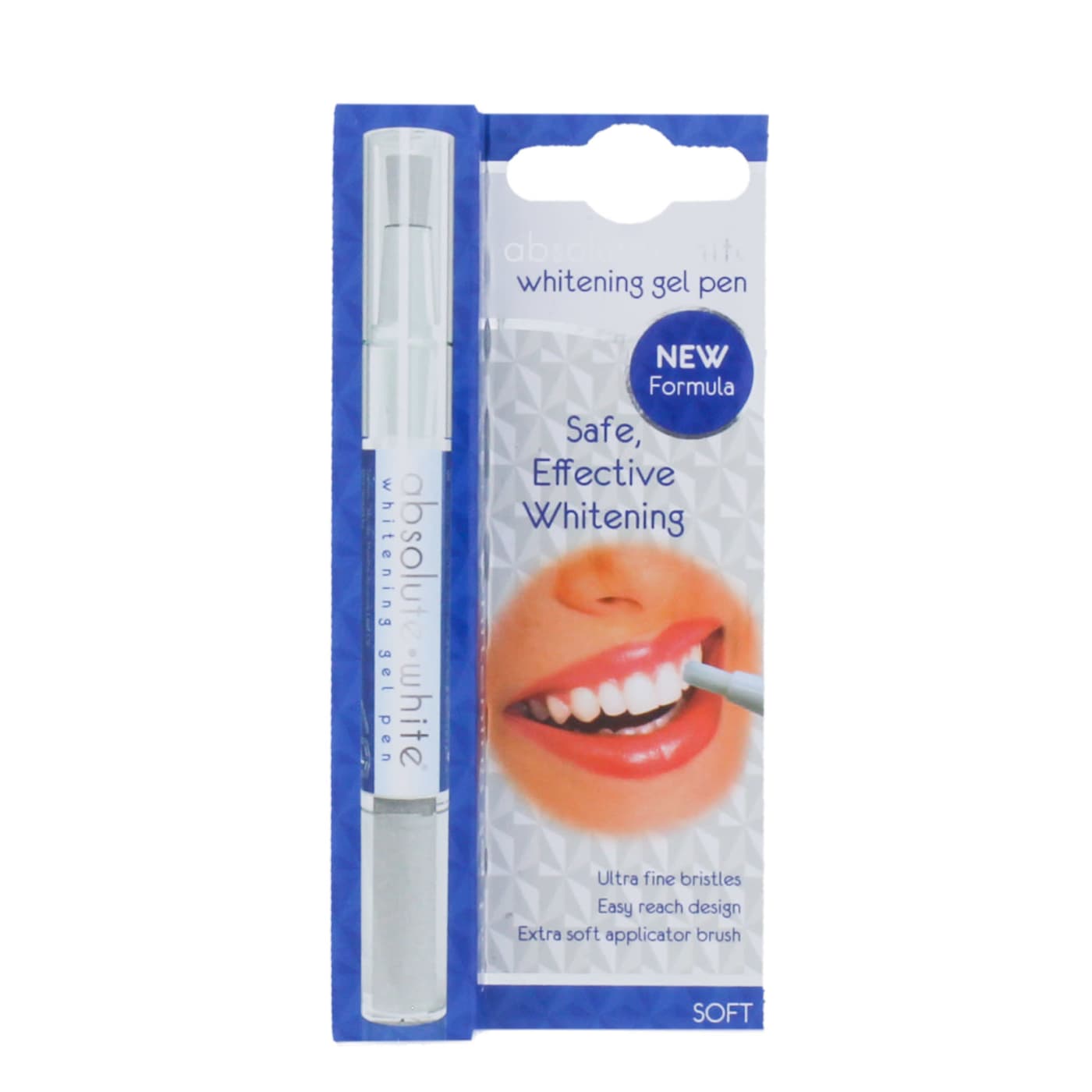ABSOLUTE WHITE STYLO GEL BLANCHISSANT