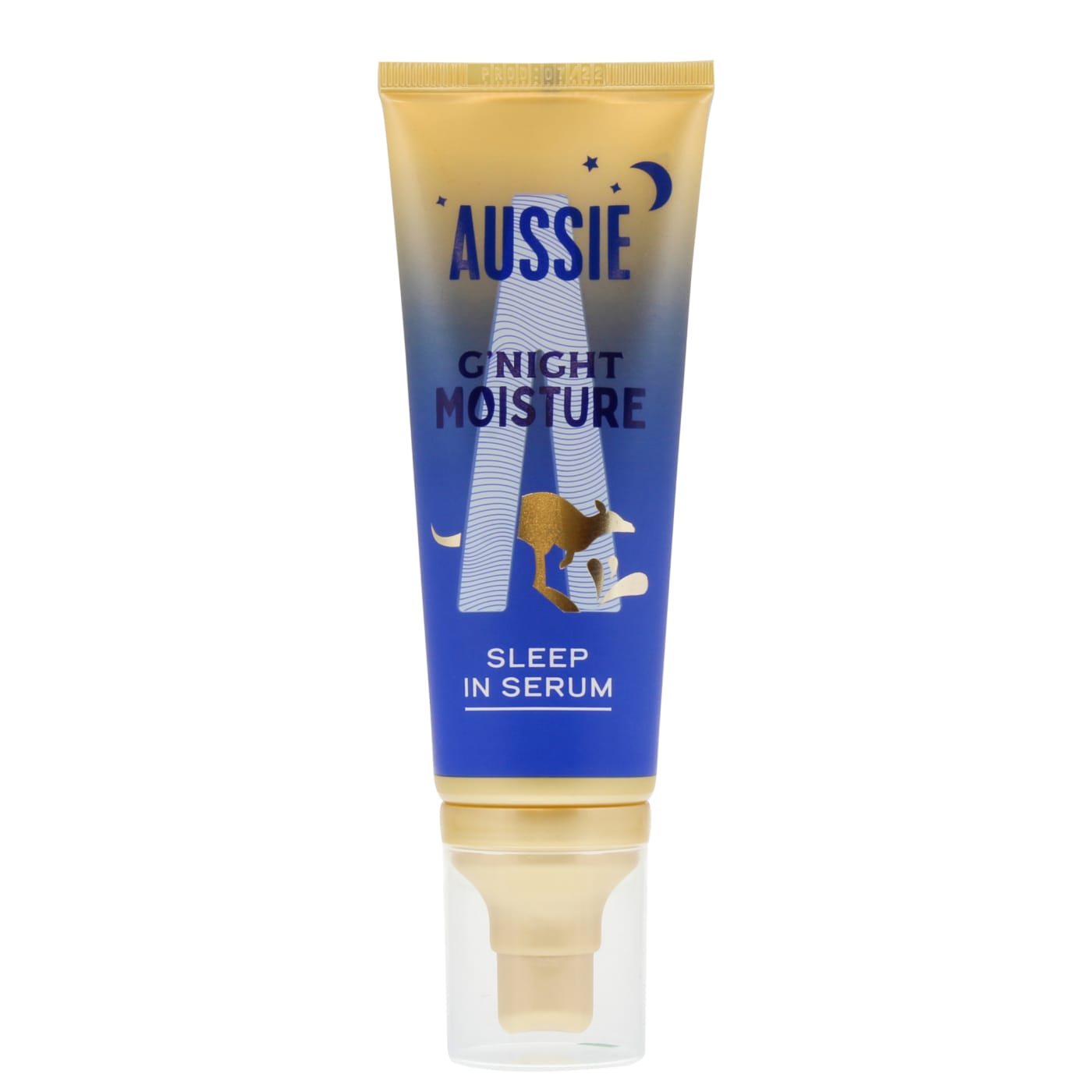 AUSSIE 70ML DEEP MOISTURE SERUM