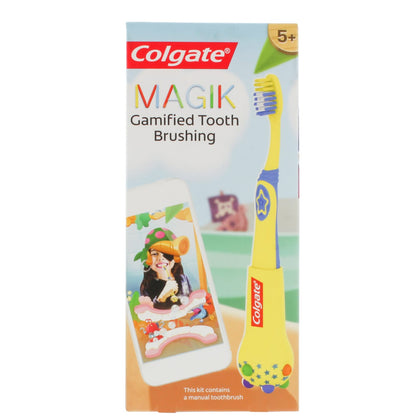 COLGATE TOOTH BRUSH KIDS MAGIK