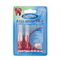 DENTEK CLEANING BRUSHES 10'S SIZE 2