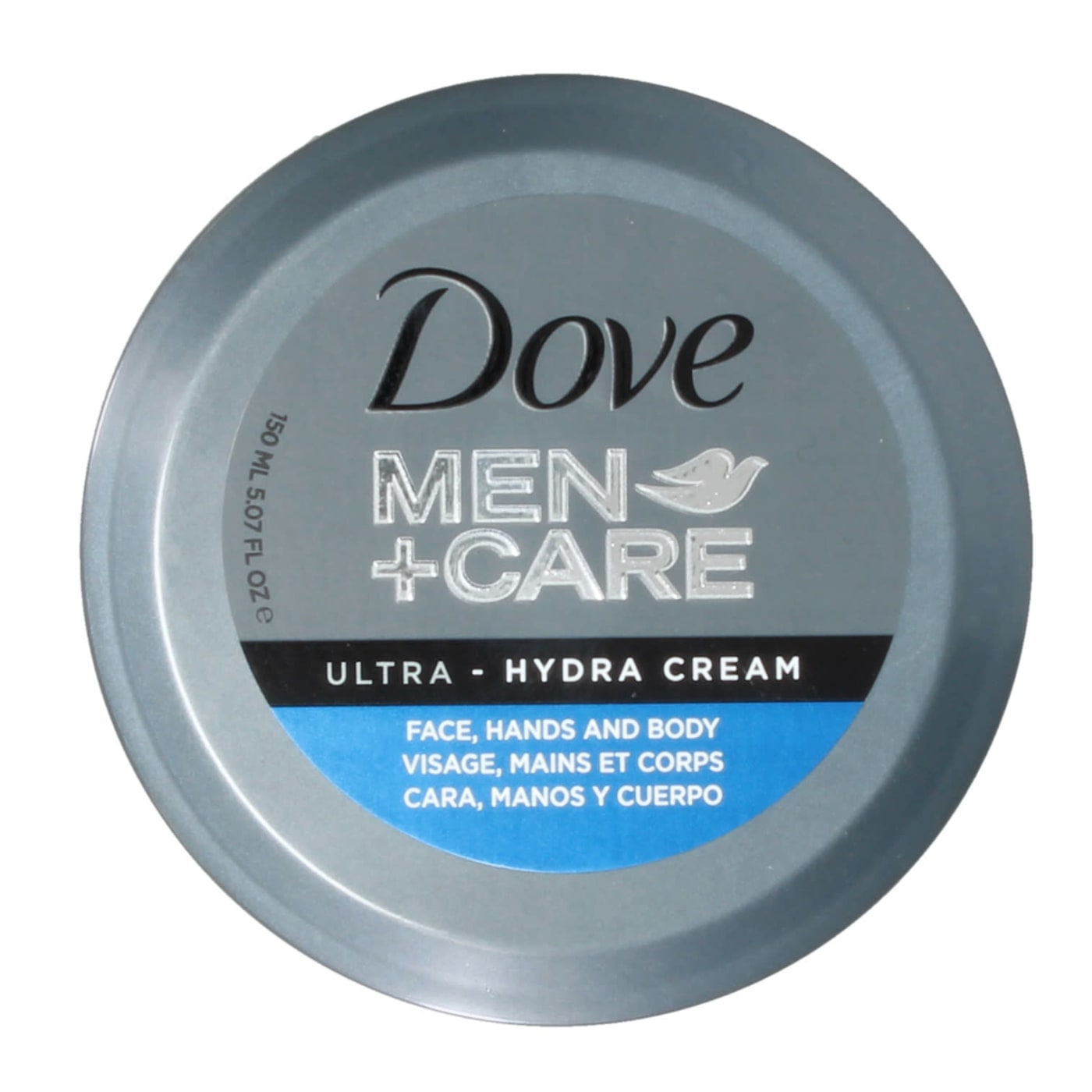 DOVE MEN+CARE 150ML CREAM ULTRA HYDRA