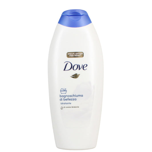 DOVE 750ML BAIN SOIN ORIGINAL