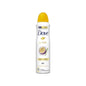 DOVE 250ML A/P SPRAY PASSION FRUIT