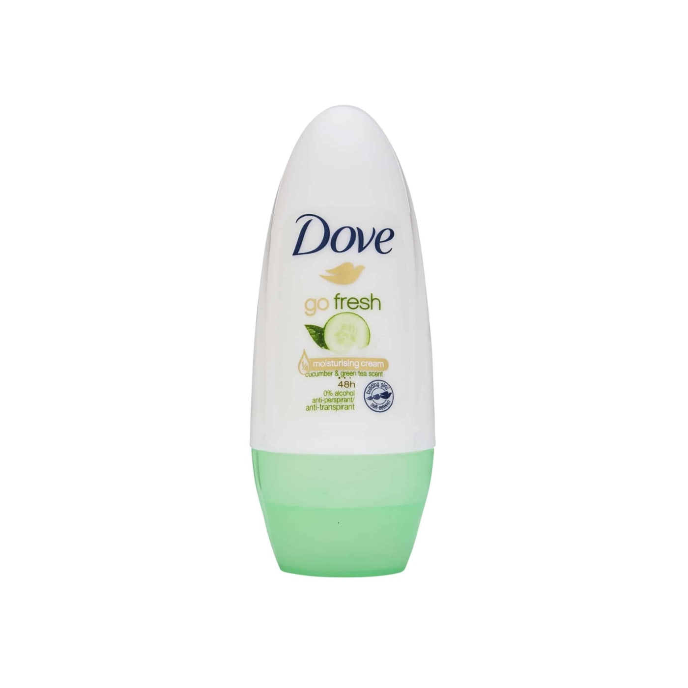 DOVE 50ML ROLL ON DEO FRESH