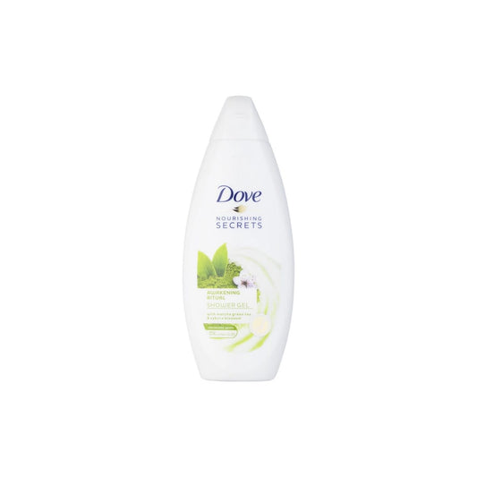 DOVE 450ML SHOWER GEL MATCHA & SAKURA