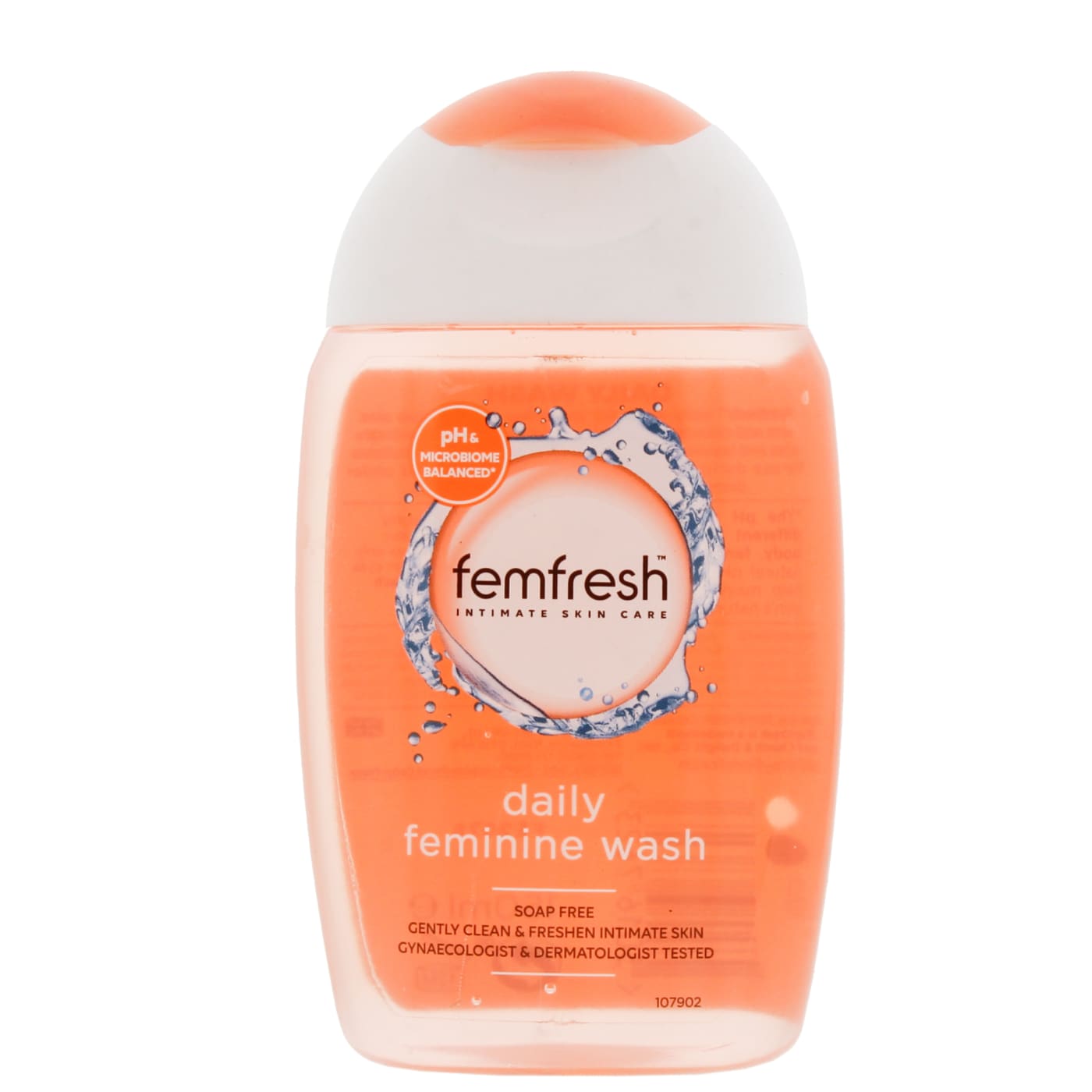 FEMFRESH 150ML DAILY INTIMATE WASH