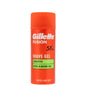 GILLETT FUSION 5 75ML SHAVING GEL SENSITIVE