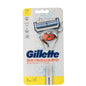 GILLETT SKINGUARD FLEXBALL SENS RAZOR 2UP