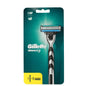 GILLETT MACH3 RAZOR 2UP