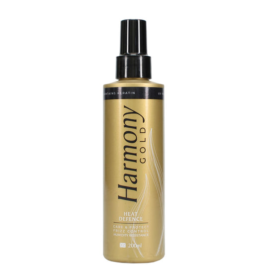 HARMONY VAPORISATEUR PROTECTION CHALEUR 200ML
