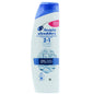 HEAD&SHOULDERS 225ML 2IN1 SHAMPOO CLASSIC